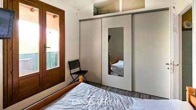 Maison - 66 m² - 3 pièces