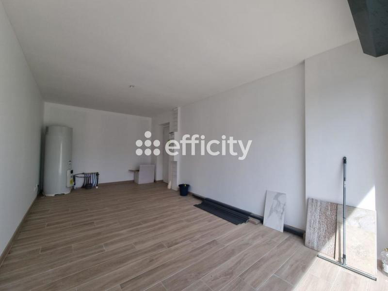 Pavillon - 90 m² - 4 pièces