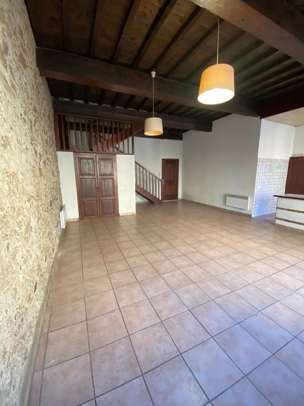 Appartement - 103 m² - 4 pièces