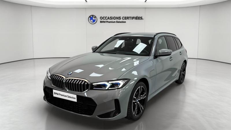 Bmw Série 3 Touring G21 Lci 2 330e xDrive 292 ch Bva8 m Sport