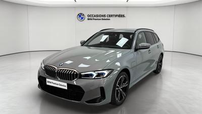 Bmw Série 3 Touring G21 Lci 2 330e xDrive 292 ch Bva8 m Sport
