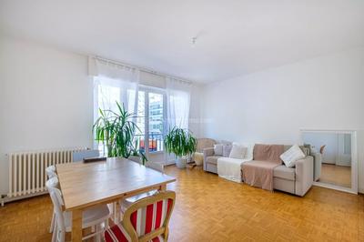 Appartement - 81 m² - 3 pièces