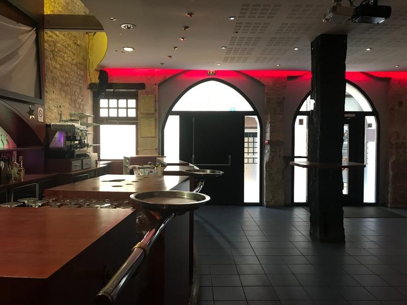 Immeuble - 360 m² - 6 pièces