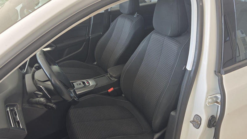 Peugeot 308 II BlueHDi 130 Eat8 s&amp;amp;S Active Business