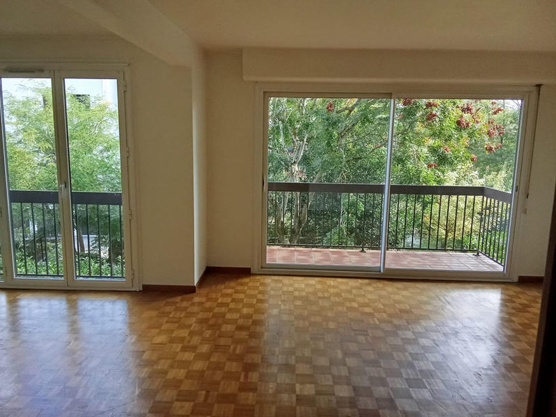 Appartement - 77 m² - 3 pièces