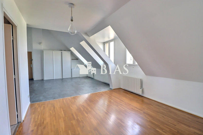 Appartement - 36 m² - 1 pièce
