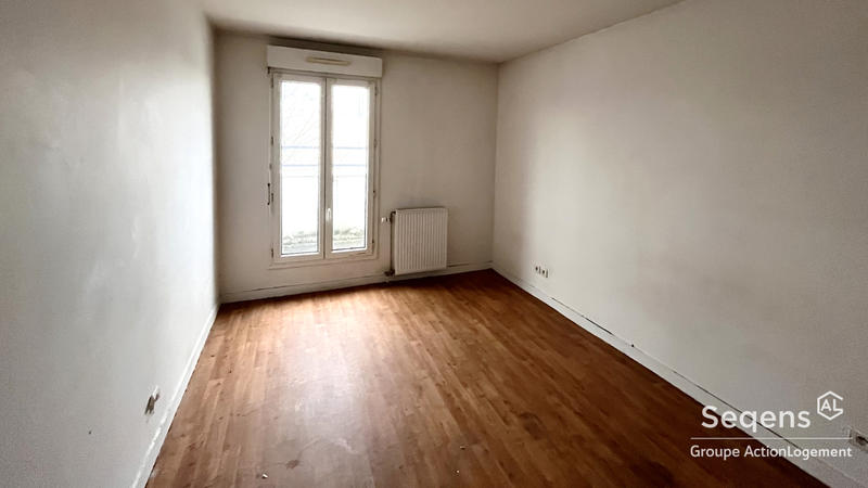 Appartement - 78 m² - 4 pièces