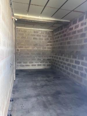 Immeuble - 208 m² - 9 pièces