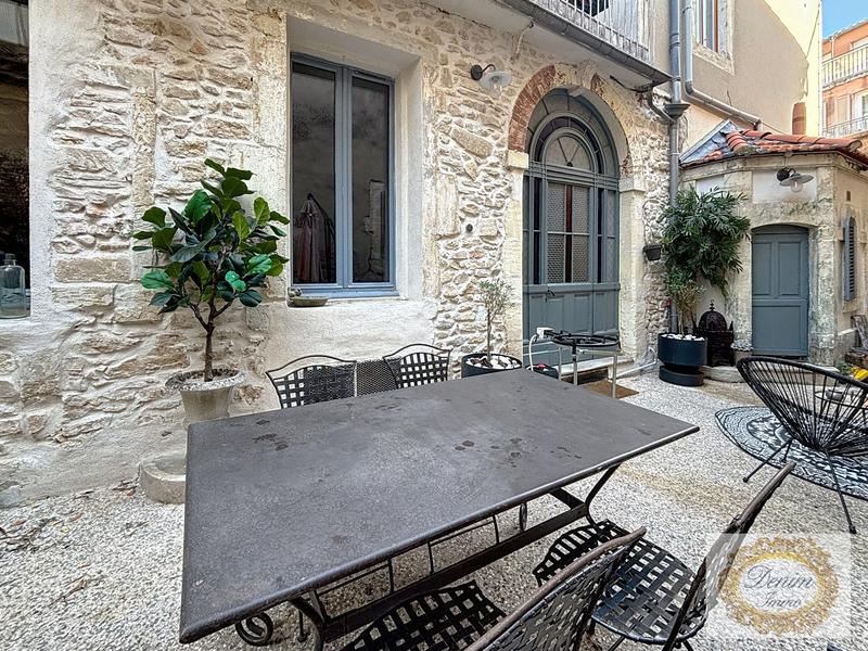 Maison - 117 m² - 5 pièces