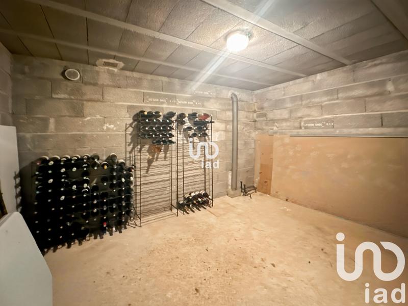 Maison - 101 m² - 5 pièces