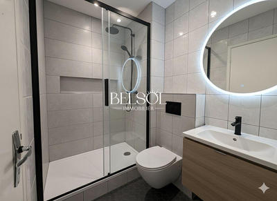 Appartement - 33 m² - 1 pièce