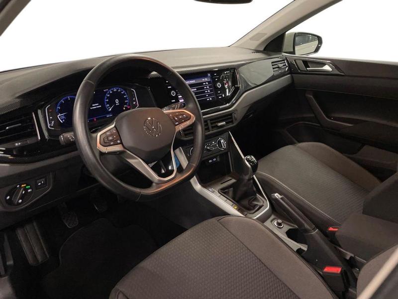 Volkswagen Polo 1.0 Tsi 95 s&amp;S Bvm5 Life