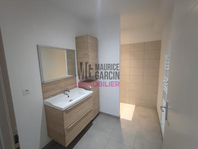 Appartement - 83 m² - 4 pièces