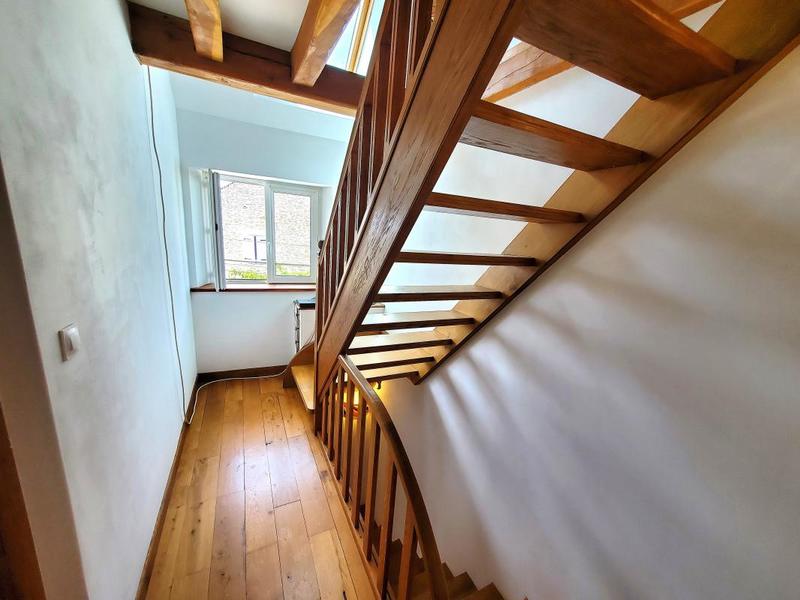 Maison de ville - 69 m² - 3 pièces