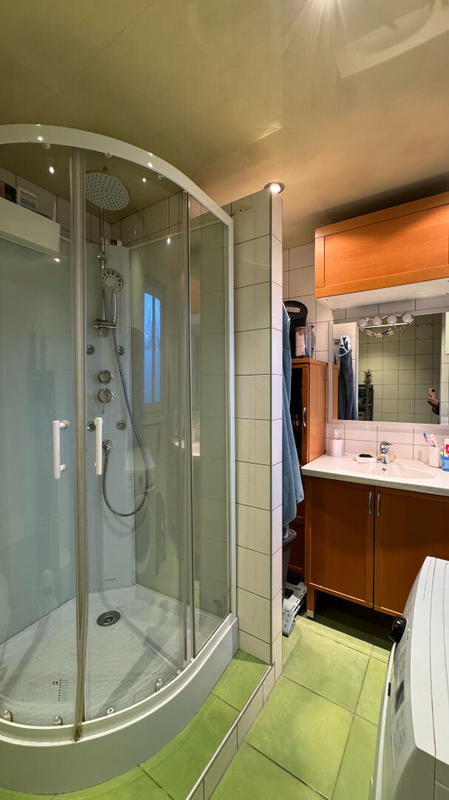 Appartement - 66 m² - 4 pièces