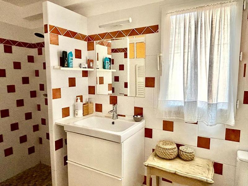 Maison - 55 m² - 3 pièces