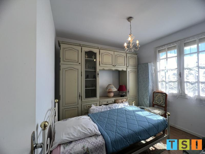 Maison - 139 m² - 6 pièces