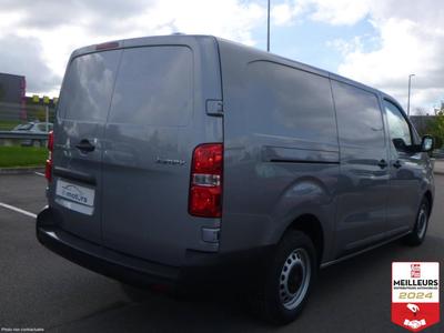 Citroen Jumpy Fgn Taille m Diesel 180 s&amp;S Eat8