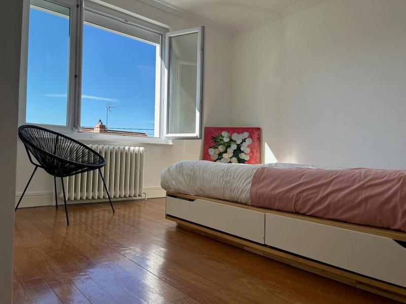 Maison - 134 m² - 7 pièces