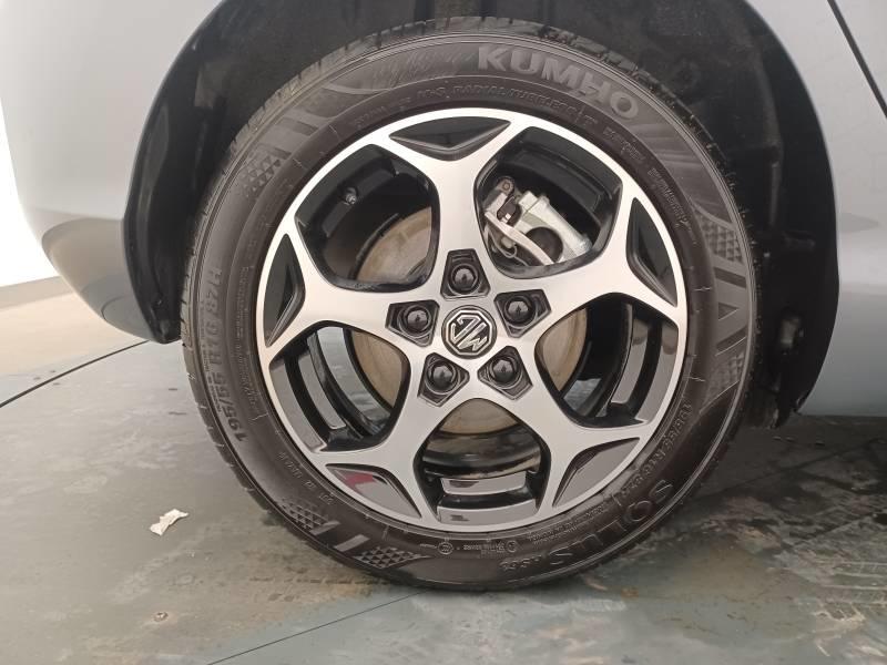 Mg mg3 1.5 l Hybrid+ 195 ch Luxury