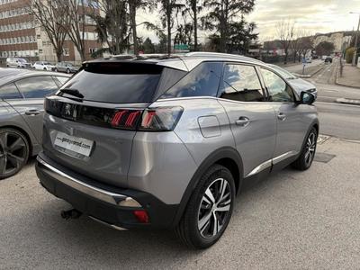 Peugeot 3008 II BlueHDi 130 s&amp;amp;S Eat8 Gt