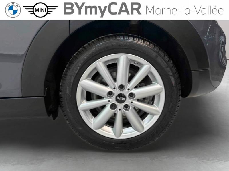 Mini 5 portes Hatch F55 Lci Cooper s 192 ch Bva7