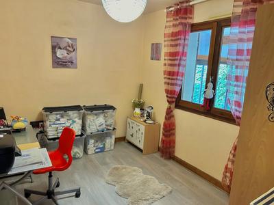 Viager - Maison traditionnelle - 101 m² - 5 pièces