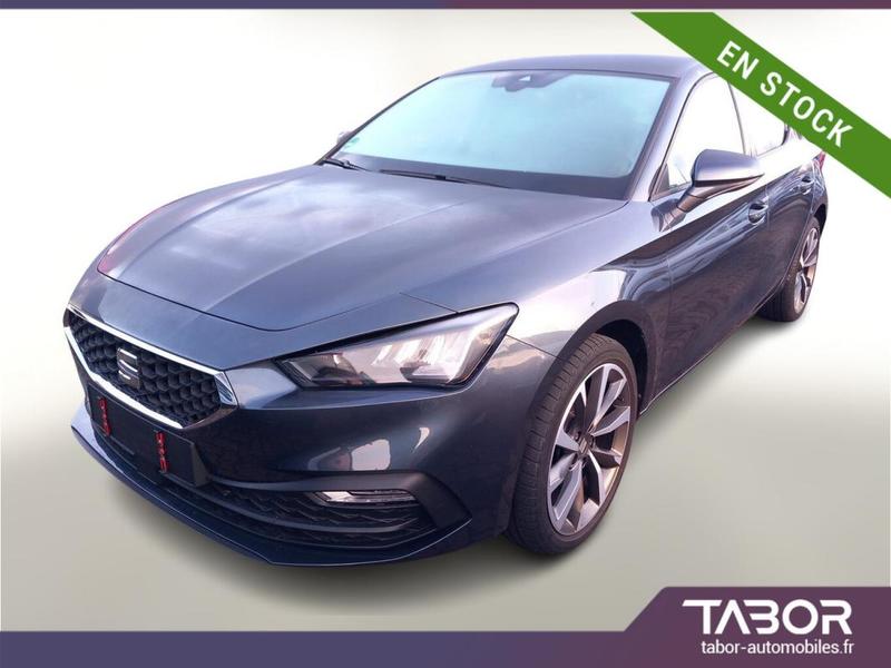 Seat Leon 1.0 Tsi 110 Style Led 18p FullLi Pdc