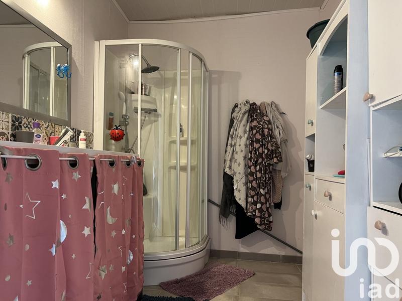 Maison - 130 m² - 4 pièces