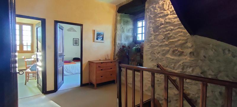 Maison - 142 m² - 4 pièces