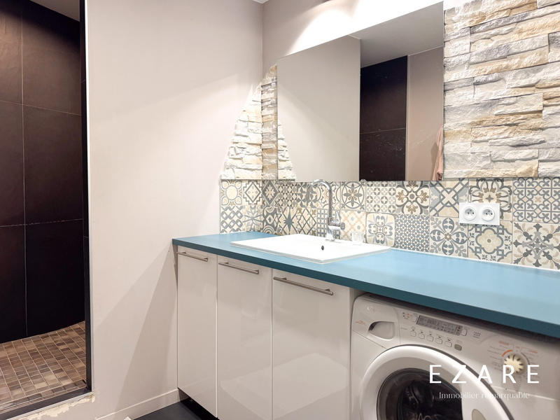 Appartement - 73 m² - 4 pièces