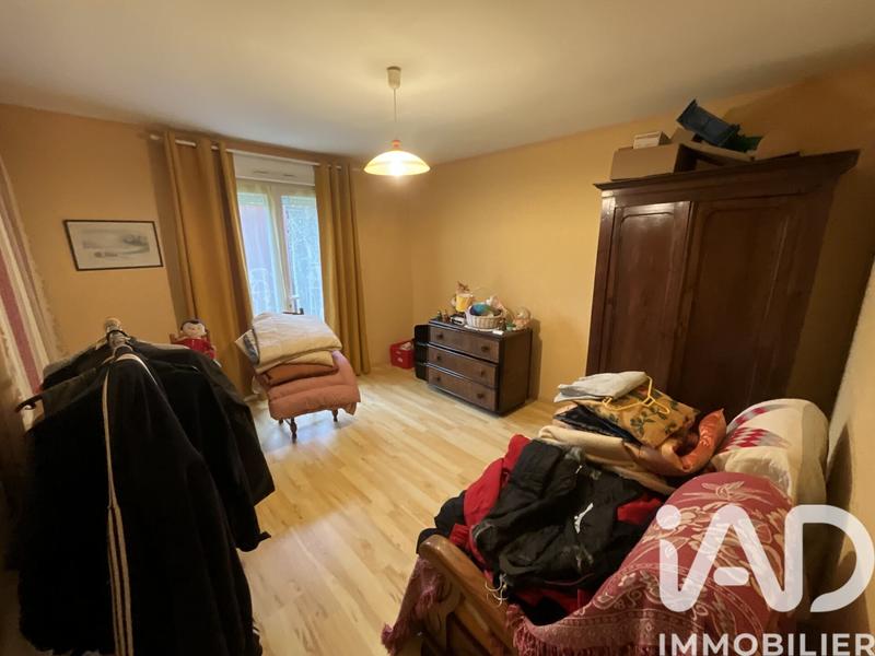 Maison - 188 m² - 6 pièces