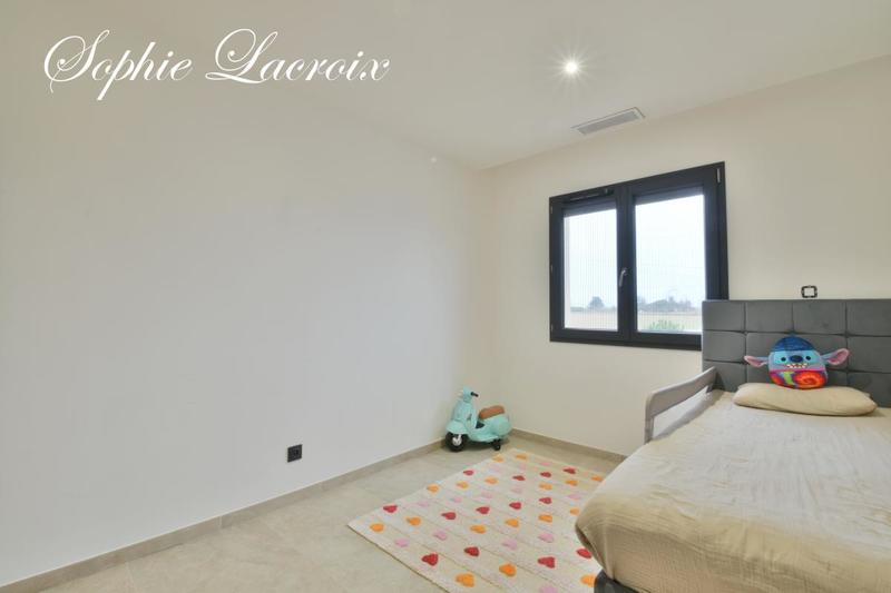 Villa - 130 m² - 4 pièces