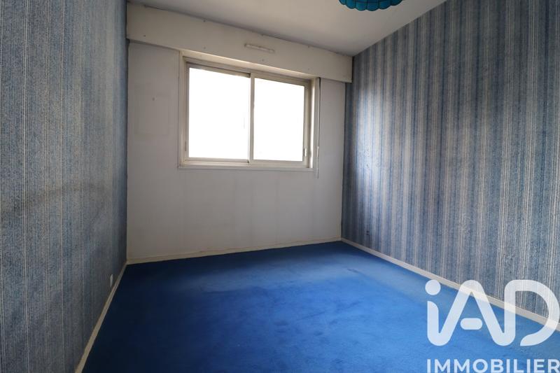Appartement - 84 m² - 4 pièces
