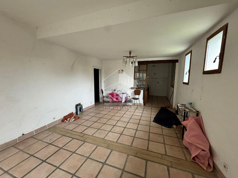 Maison - 73 m² - 4 pièces