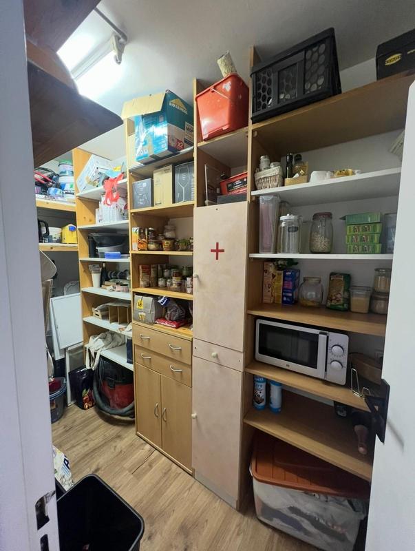 Appartement - 73 m² - 4 pièces