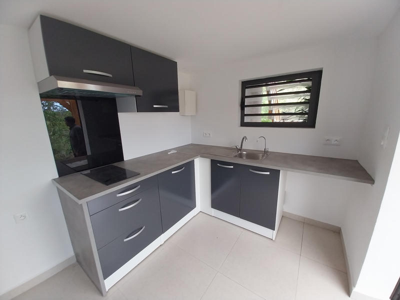 Maison - 143 m² - 5 pièces