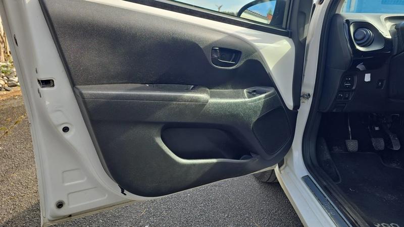 Toyota Aygo 1.0 Vvt-i 69 X-Play - Première main