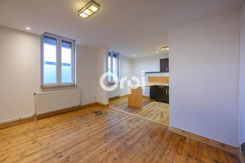 Maison - 176 m² - 3 pièces