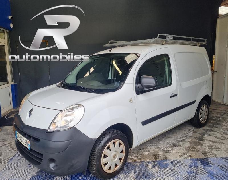 Renault Kangoo Express 1.5 Dci 75 Confort