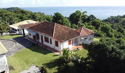 Propriété - 6 213 m² - 4 pièces