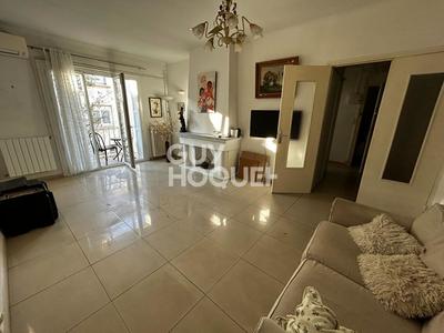 Appartement - 78 m² - 4 pièces