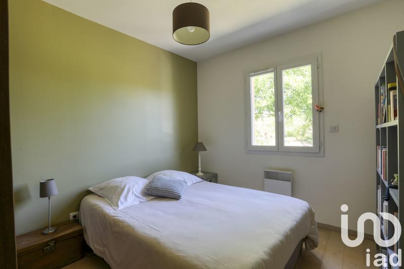 Maison - 122 m² - 3 pièces