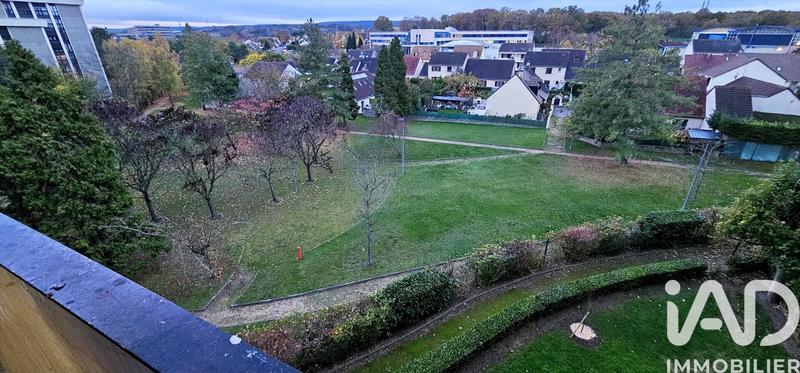 Appartement - 100 m² - 5 pièces