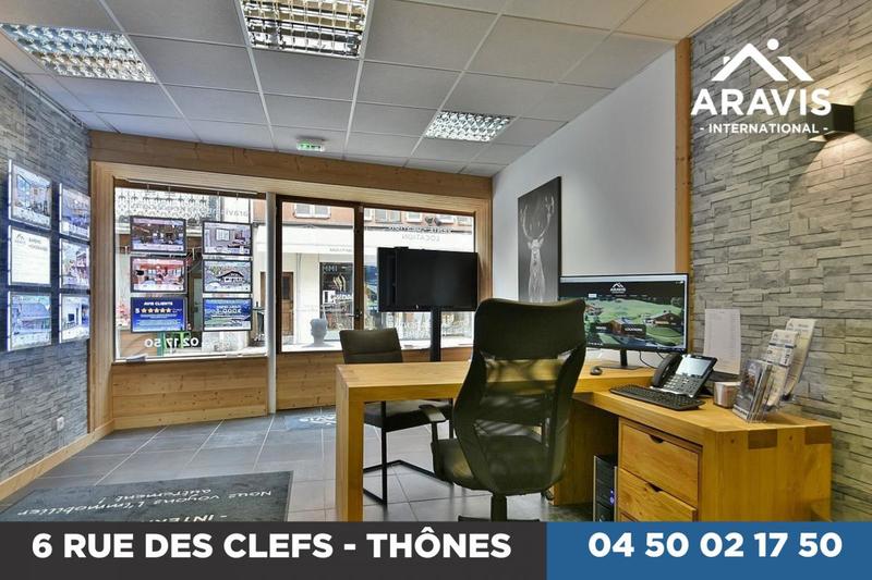 Appartement - 51 m² - 2 pièces