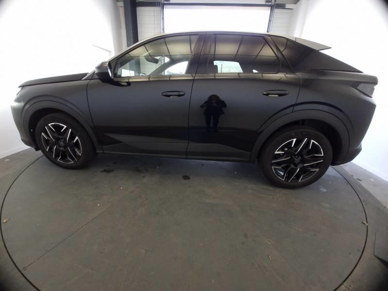 Peugeot 3008 Hybrid 136 e-Dcs6 Allure