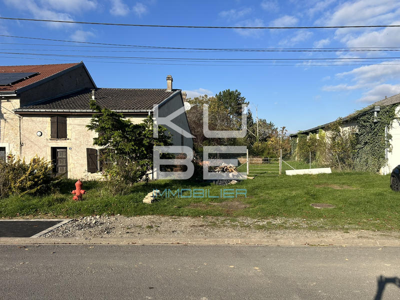 Maison - 165 m² - 6 pièces