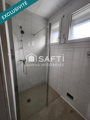 Maison - 75 m² - 4 pièces