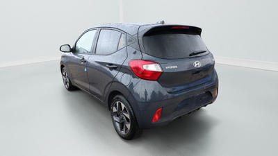 Hyundai i10 1.2 Mpi 79 At5