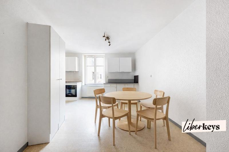 Duplex - 182 m² - 5 pièces